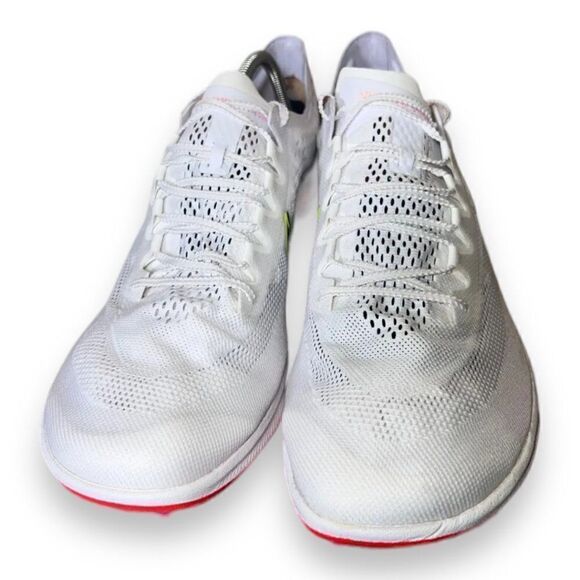 Nike ZoomX Dragonfly 'Rawdacious' Track Running Shoes DJ5255-100 Men's 15 - Picture 3 of 12